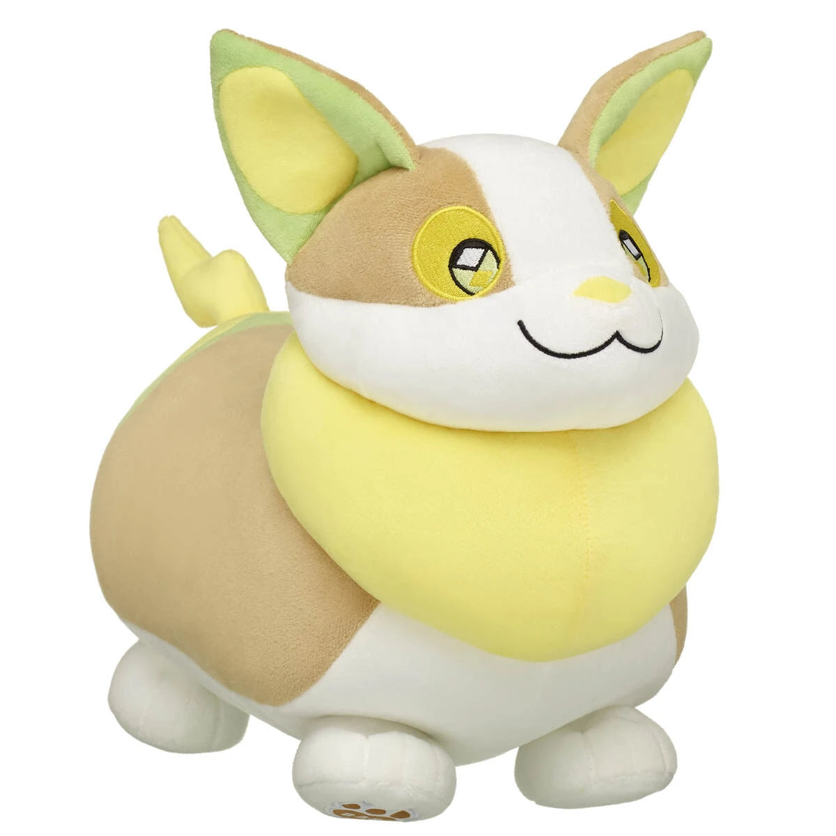 Online Exclusive Pokémon Yamper Plush Bundle | Build-A-Bear® - US 0068