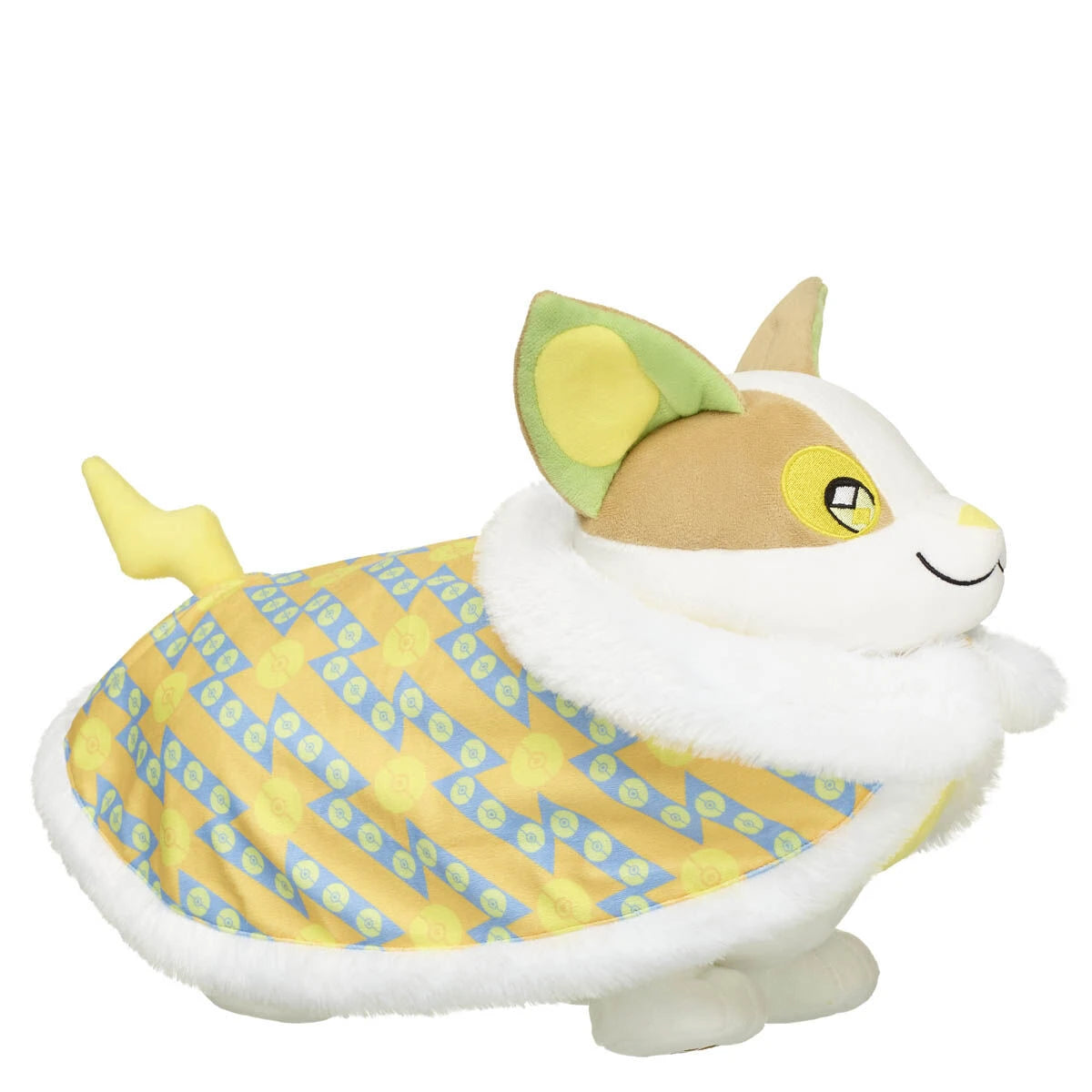 Online Exclusive Pokémon Yamper Plush Bundle | Build-A-Bear® - US 7905