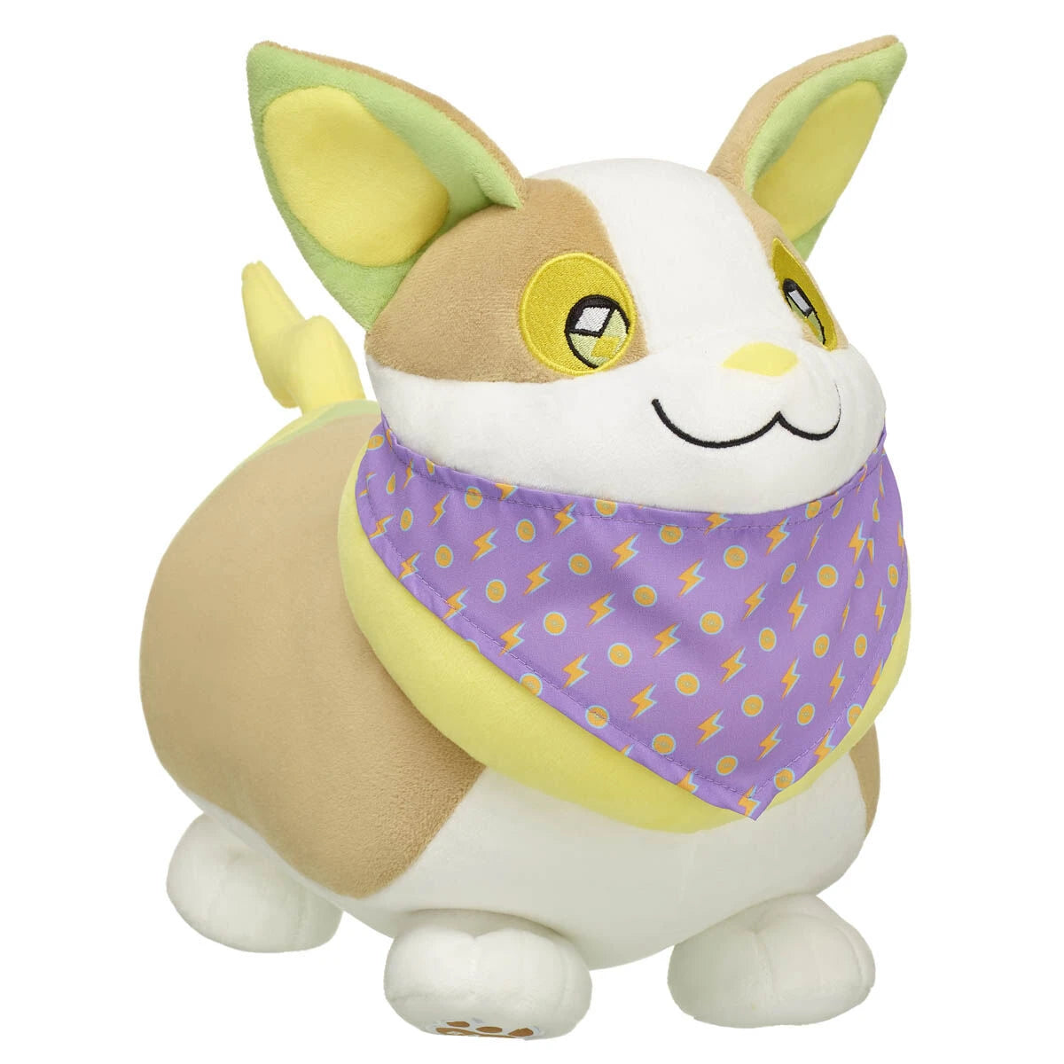 Online Exclusive Pokémon Yamper Plush Bundle | Build-A-Bear® - US 7077