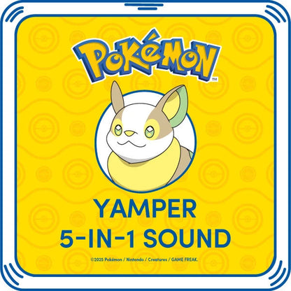 Online Exclusive Pokémon Yamper Plush Bundle | Build-A-Bear® - US 7905