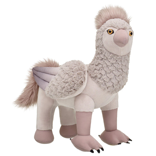Harry Potter™ Buckbeak™ Plush | Build-A-Bear® - US 5131