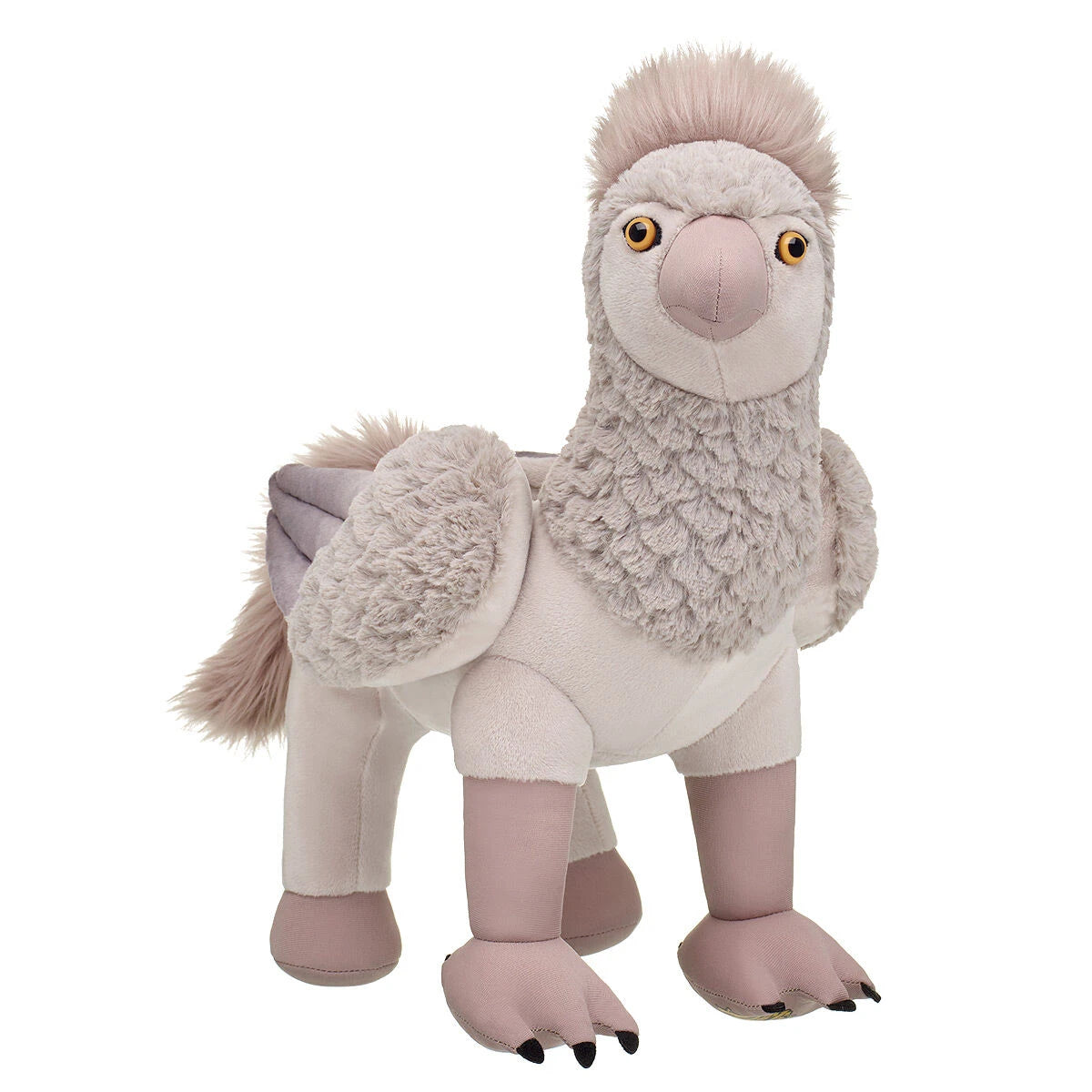 Harry Potter™ Buckbeak™ Plush | Build-A-Bear® - US 3703