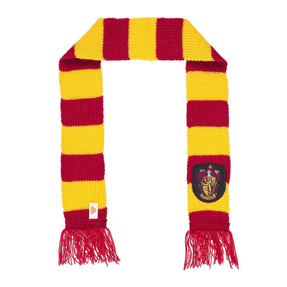 Gryffindor House Scarf for Stuffed Animals | Build-A-Bear® - US 1089