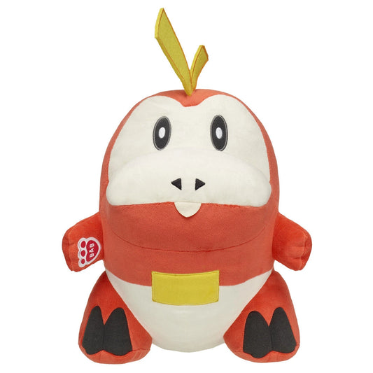 Pokémon Fuecoco Plush Toy Bundle | Online Exclusive - US 5877