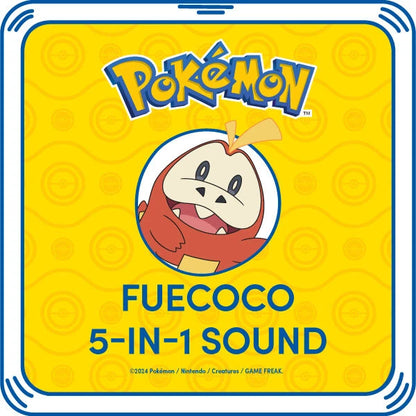 Pokémon Fuecoco Plush Toy Bundle | Online Exclusive - US 9044