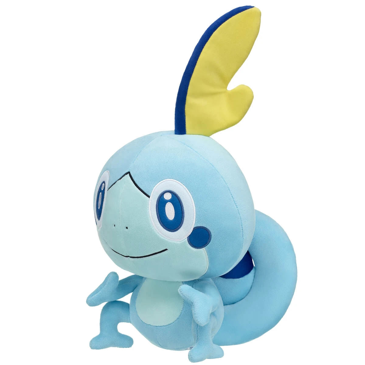 Pokémon Sobble Plush Bundle | Build-A-Bear® - US 8815