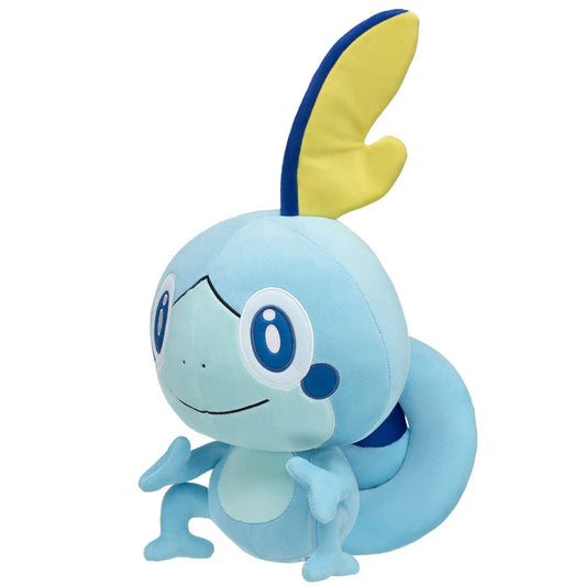 Pokémon Sobble Plush Bundle | Build-A-Bear® - US 8815