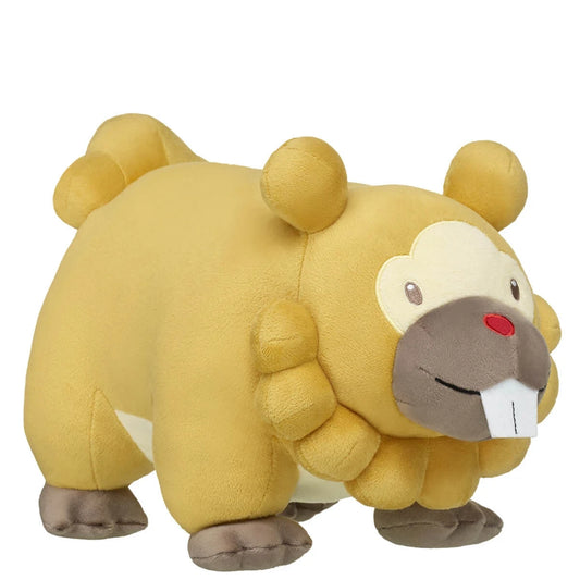 Pokémon Bidoof Plush Bundle | Build-A-Bear® - US 6248