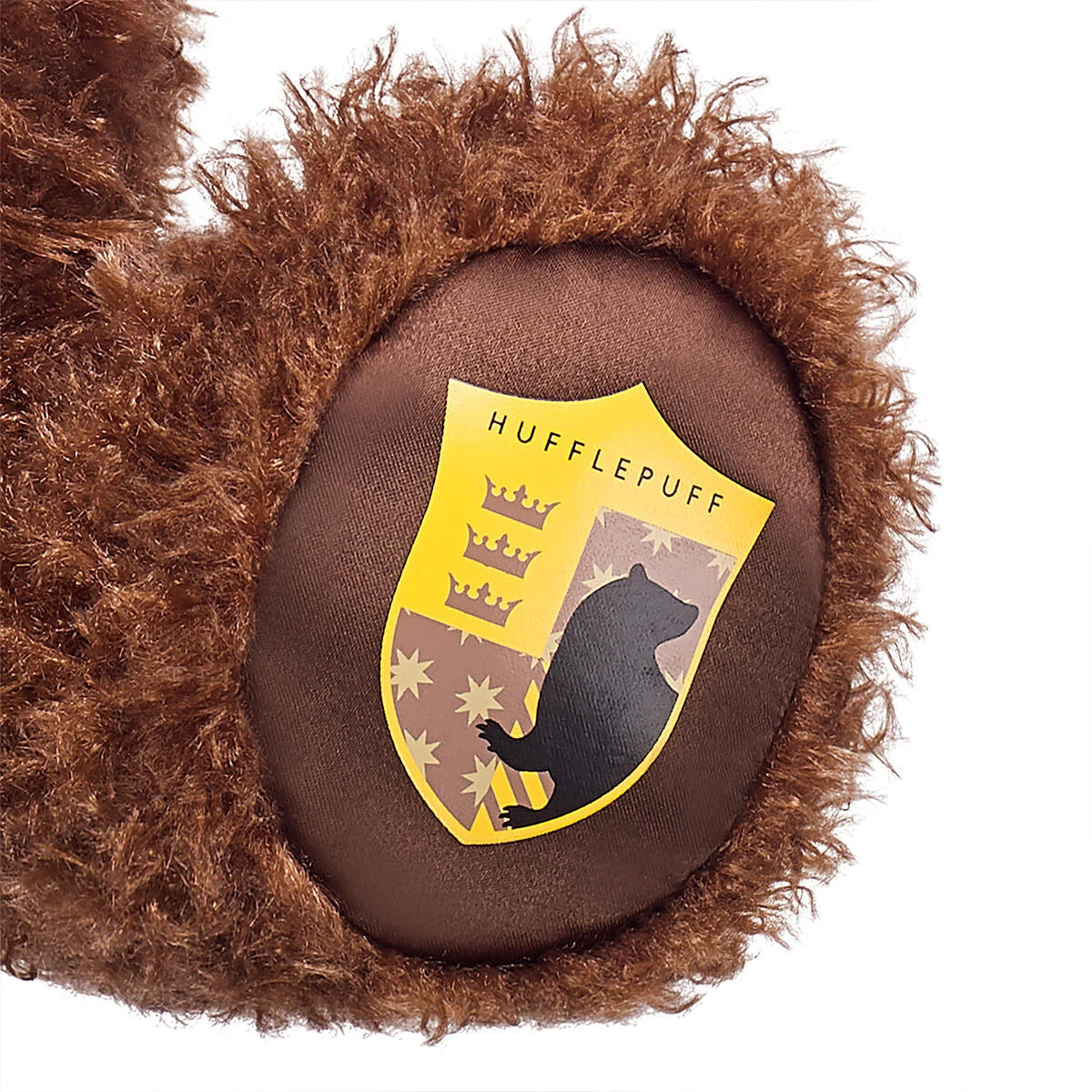 Harry Potter™ Hufflepuff™ House Teddy Bear | Build-A-Bear® - US 4186