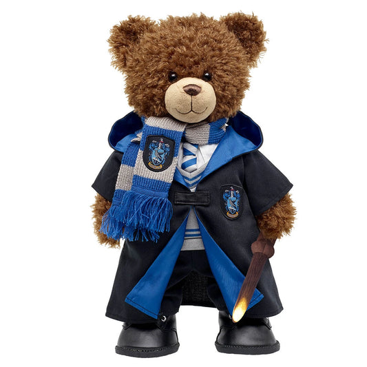 Harry Potter Ravenclaw Teddy Bear Gift Set | Build-A-Bear® - US 1605