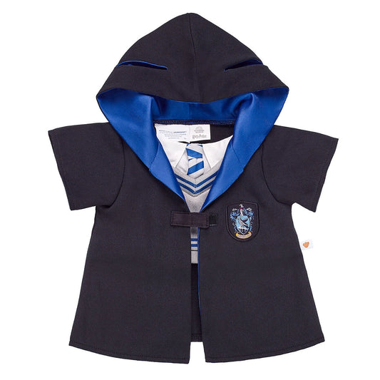 Ravenclaw House Robe for Stuffed Toys | Harry Potter at Build-A-Bear® - US 0180