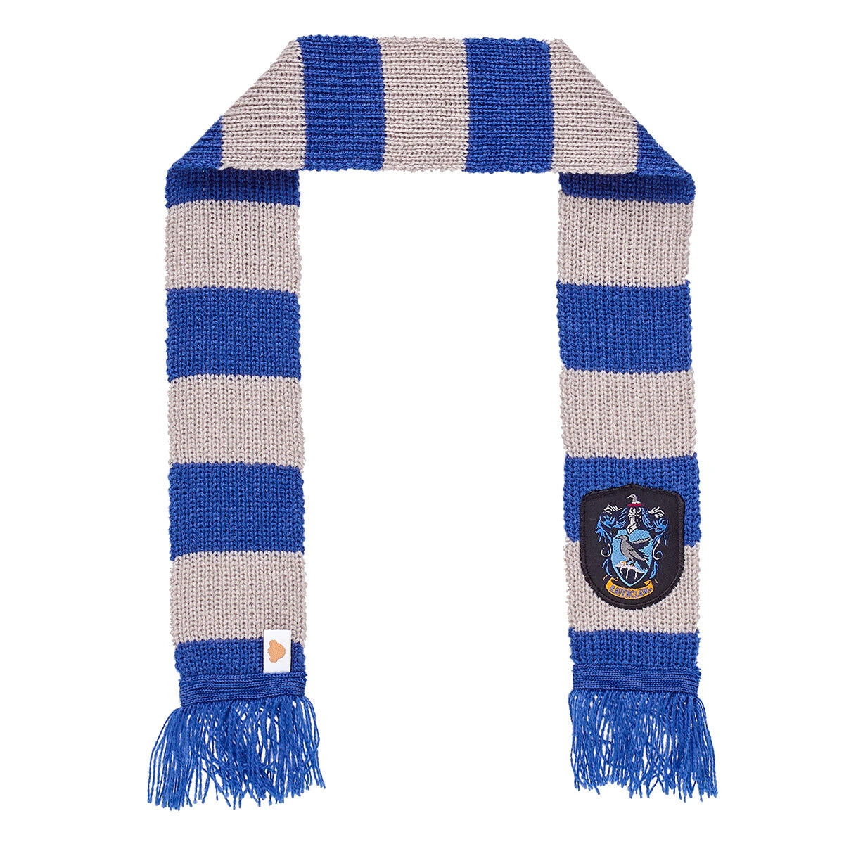 Harry Potter™ Ravenclaw™ House Scarf for Stuffed Animals | Build-A-Bear® - US 3325