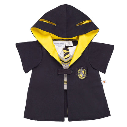 Harry Potter Bear Gift for Hufflepuffs | Shop Now at Build-A-Bear® - US 5794