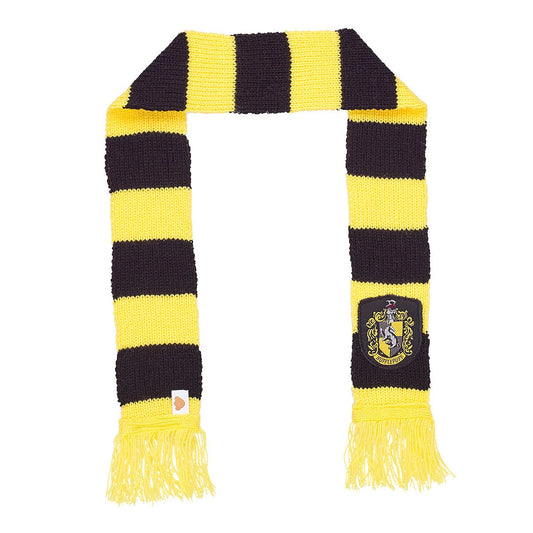 Harry Potter™ Hufflepuff™ House Scarf for Stuffed Animals | Build-A-Bear® - US 1299