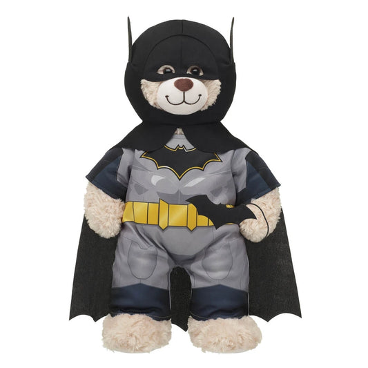 Batman™ Costume for Stuffed Animals | Build-A-Bear® - US 0871