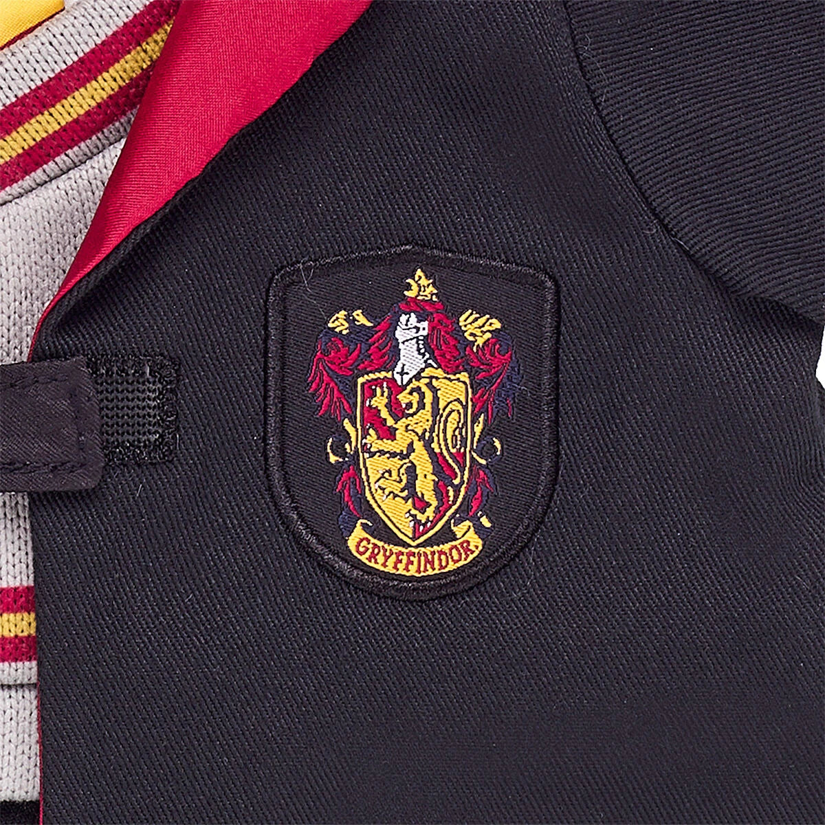 Gryffindor House Robe for Stuffed Toys | Harry Potter at Build-A-Bear® - US 6736