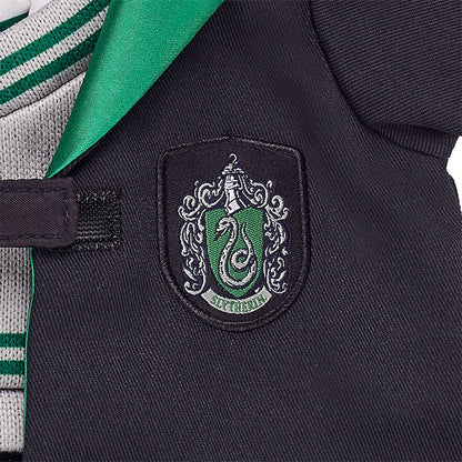 Slytherin House Robe for Stuffed Toys | Harry Potter at Build-A-Bear® - US 0193
