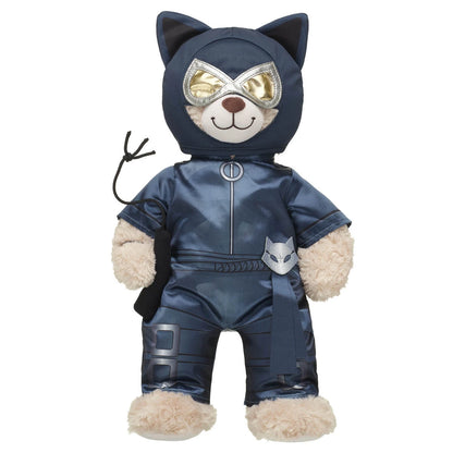Catwoman™ Costume for Stuffed Animals | Build-A-Bear® - US 2698