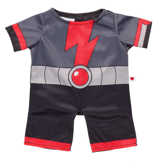 Combo Panda™ Spy Suit for Stuffed Animals | Build-A-Bear® - US 6385