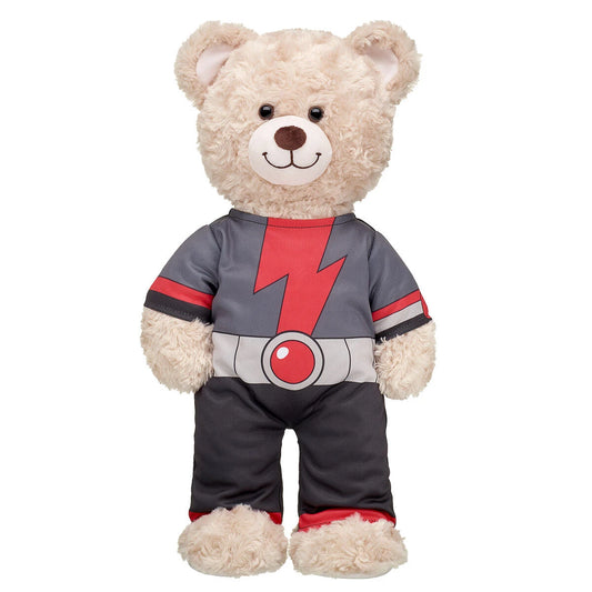 Combo Panda™ Spy Suit for Stuffed Animals | Build-A-Bear® - US 4572