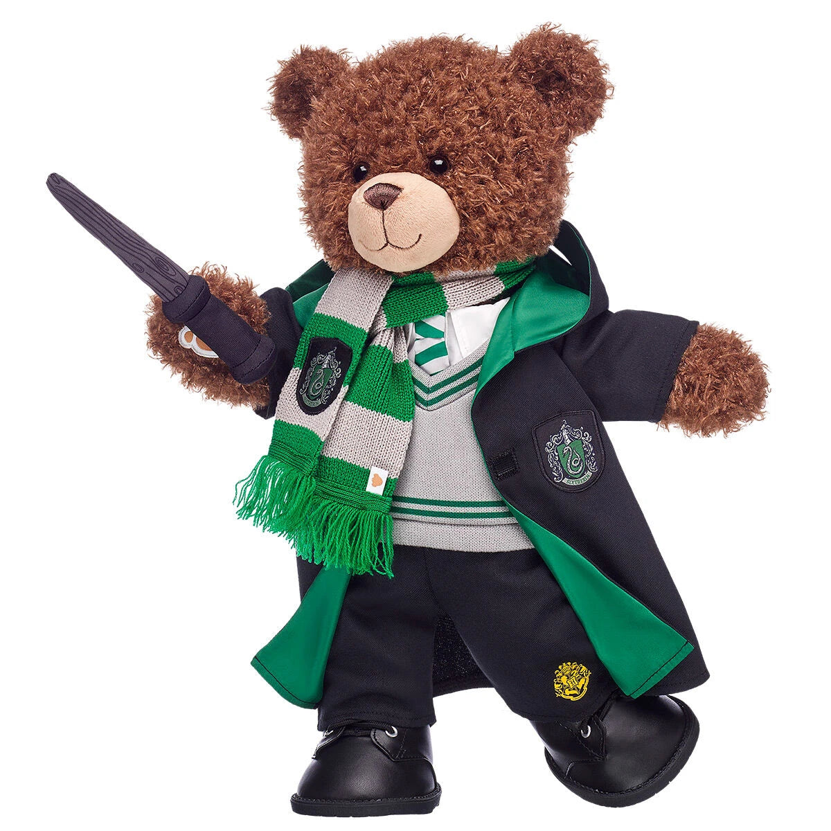 Black Wand Wristie for Stuffed Animals | Harry Potter at Build-A-Bear® - US 0531