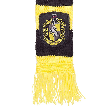 Harry Potter™ Hufflepuff™ House Scarf for Stuffed Animals | Build-A-Bear® - US 2300