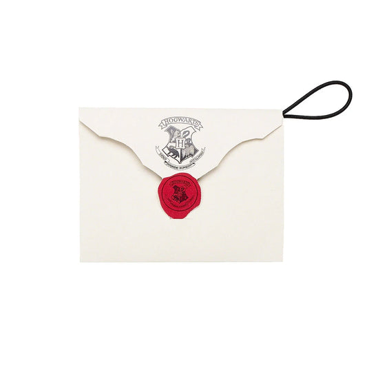 Personalized HOGWARTS™ Acceptance Letter for Stuffed Animals | Build-A-Bear® - US 6585
