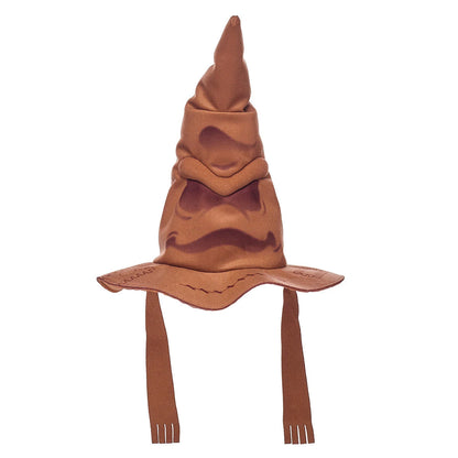 Harry Potter Sorting Hat with Sound | Build-A-Bear® - US 6150