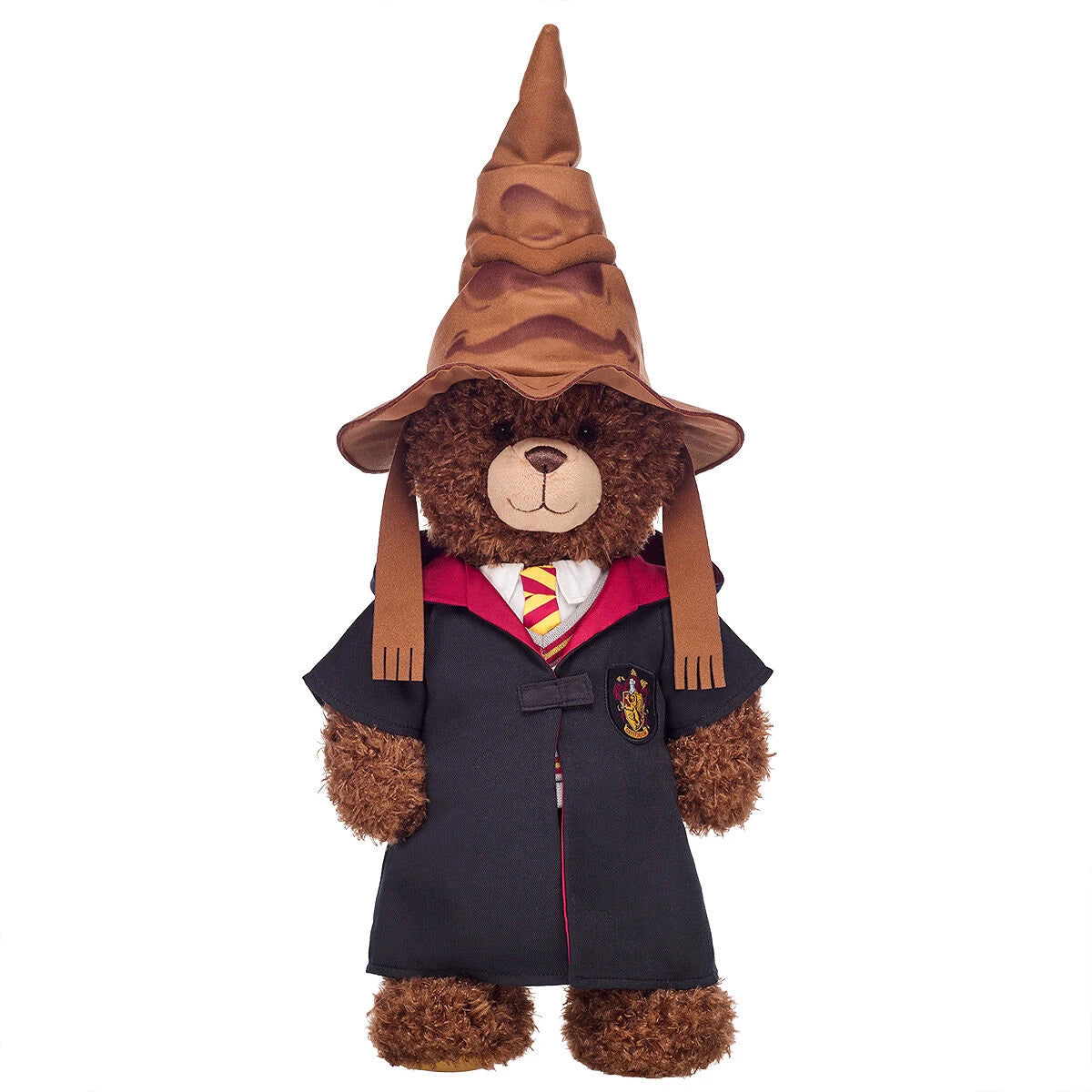 Harry Potter Sorting Hat with Sound | Build-A-Bear® - US 1463