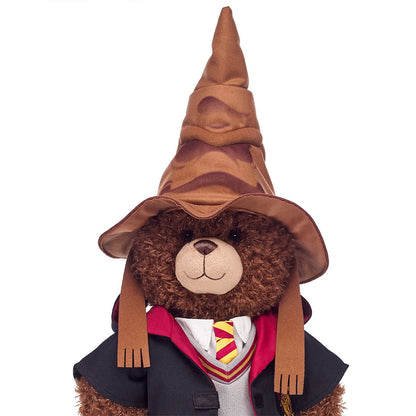 Harry Potter Sorting Hat with Sound | Build-A-Bear® - US 7970