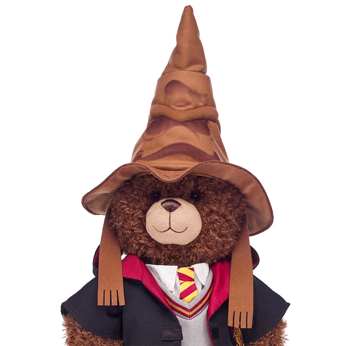Harry Potter Sorting Hat with Sound | Build-A-Bear® - US 1463