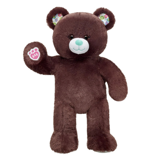 Girl Scout Thin Mints™ Teddy Bear | Build-A-Bear® - US 0040