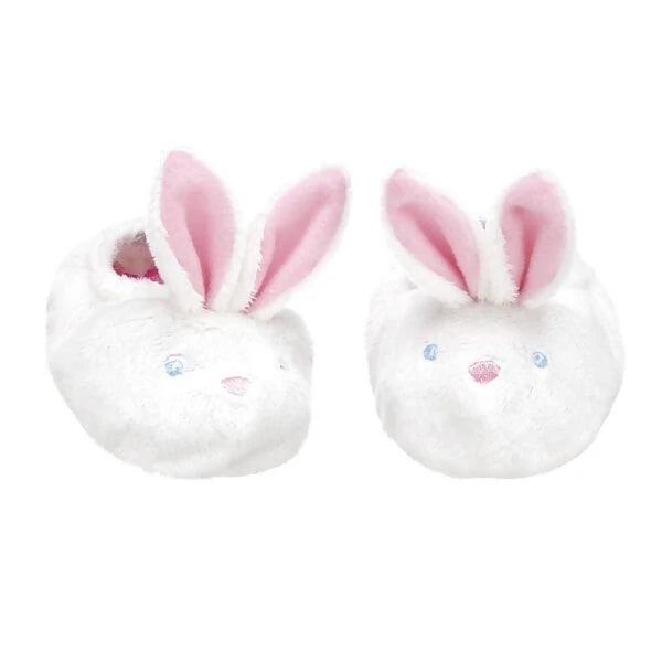 Bunny Slippers for Stuffed Animals | Build-A-Bear® - US 9204