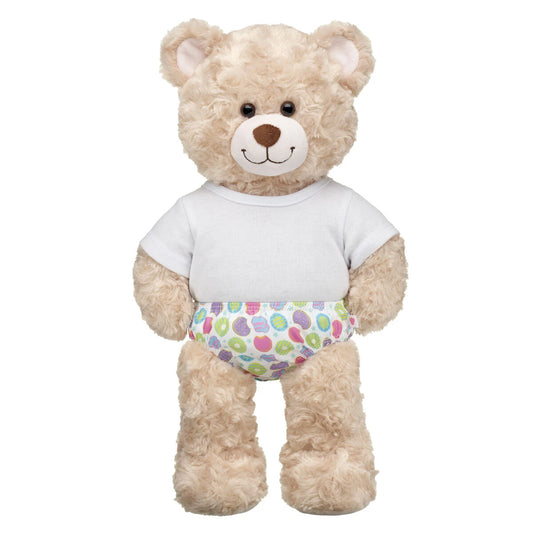 Girl Scout Cookie Underwear for Stuffed Animals | Build-A-Bear® - US 0125