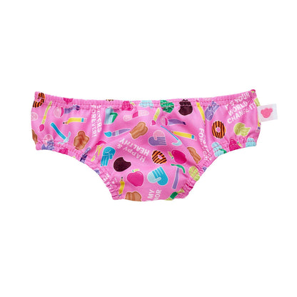 Girl Scout Pink Underwear for Stuffed Animals | Build-A-Bear® - US 6198