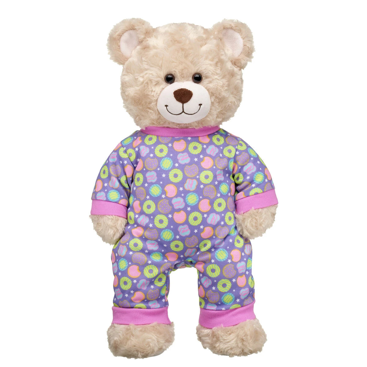 Girl Scout Cookie Sleeper for Stuffed Animals | Build-A-Bear® - US 8861