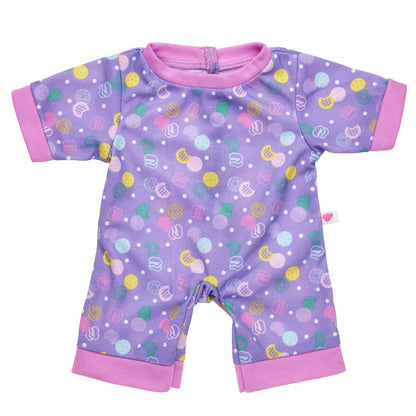 Girl Scout Cookie™ Sleeper for Plush Toys | Build-A-Bear® - US 5268