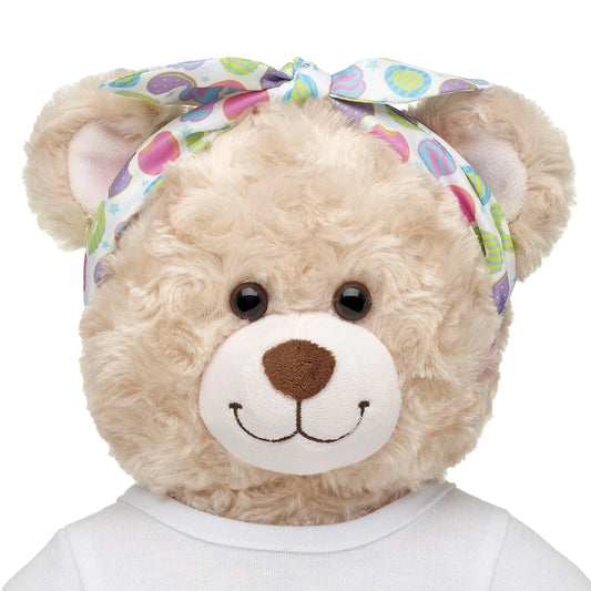 Girl Scout Cookie Headband for Stuffed Animals | Build-A-Bear® - US 2134