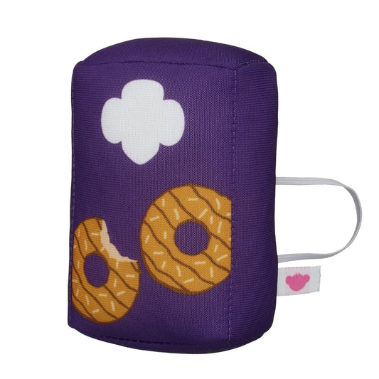 Girl Scout Coconut Caramel Box Wristie | Build-A-Bear® - US 6647