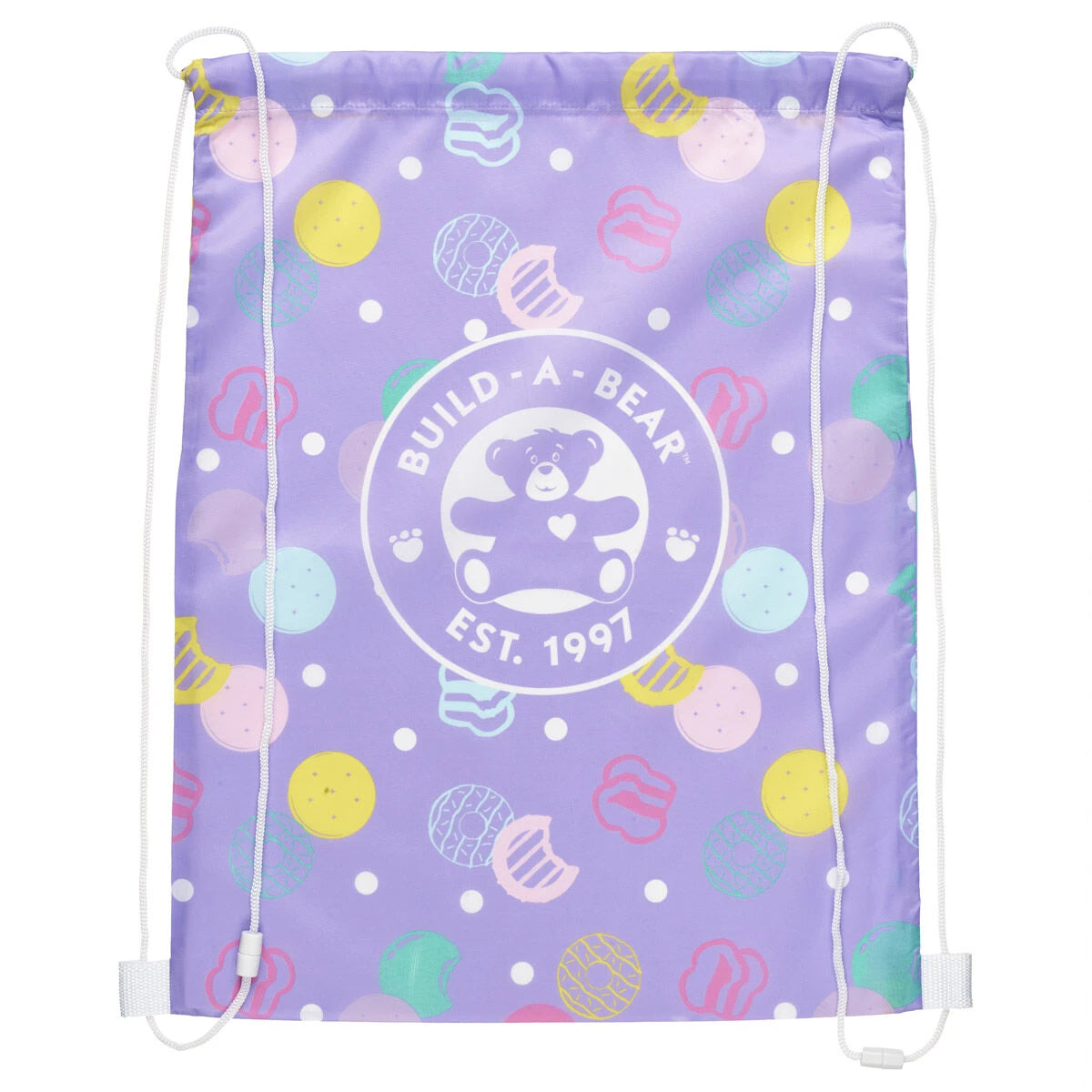 Girl Scout Toy Bear Carrier | Build-A-Bear® - US 5550