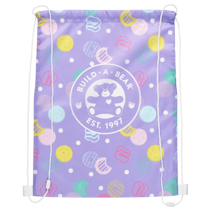 Girl Scout Toy Bear Carrier | Build-A-Bear® - US 5550