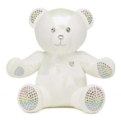 Build-A-Bear® Rainbow Collectible Featuring Swarovski® crystals for Stuffed Animals - US 8351