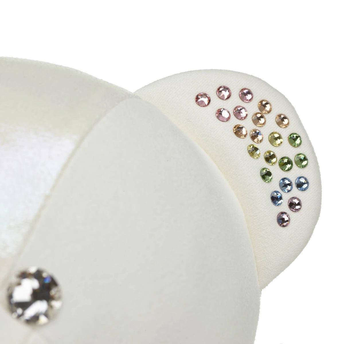 Build-A-Bear® Rainbow Collectible Featuring Swarovski® crystals for Stuffed Animals - US 0459