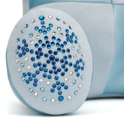 Sparkling Snowfall Build-A-Bear® Collectible Featuring Swarovski® crystals - US 8594
