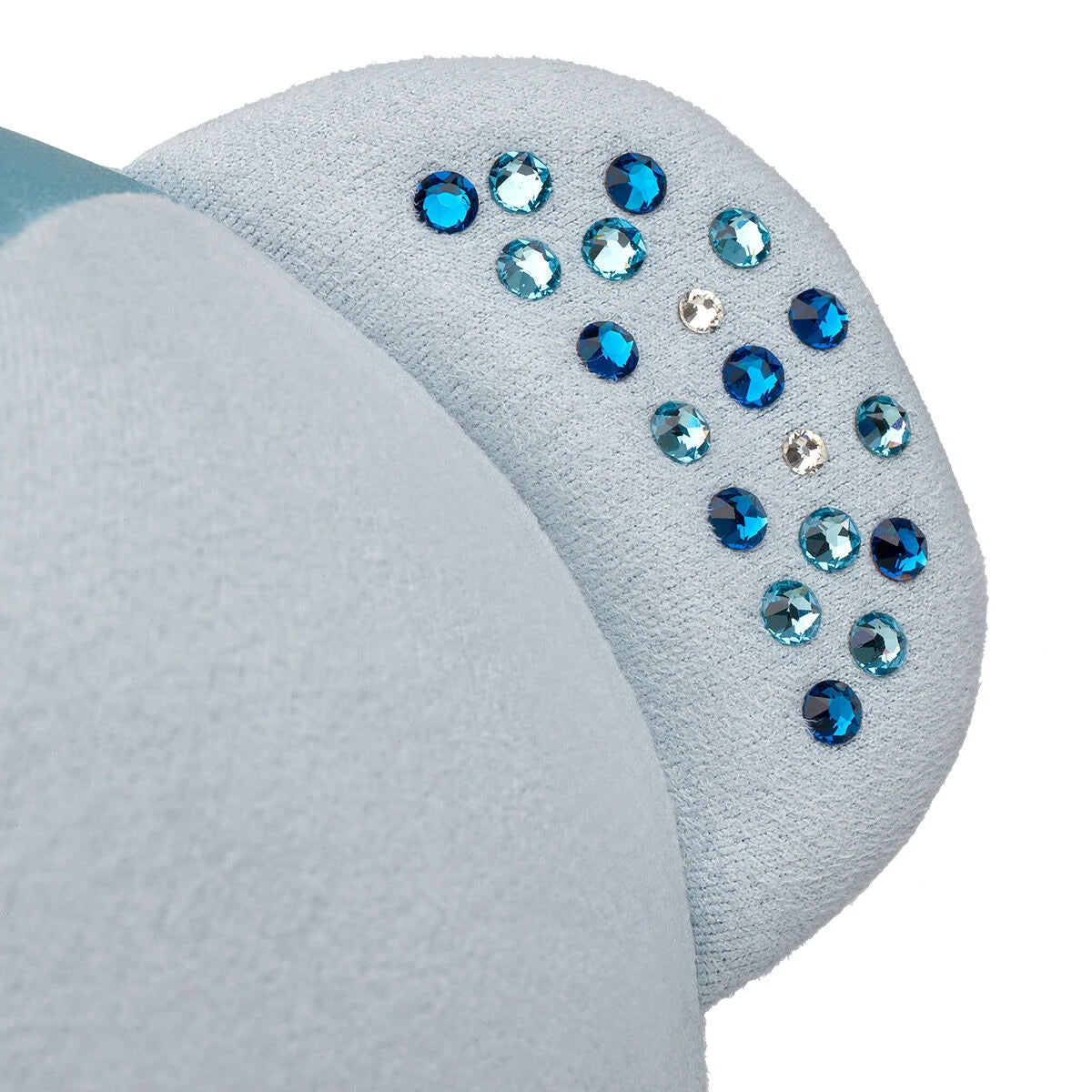Sparkling Snowfall Build-A-Bear® Collectible Featuring Swarovski® crystals - US 8594