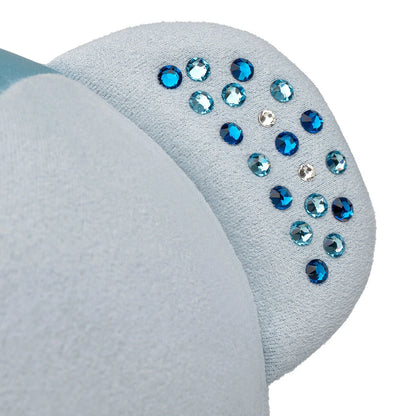 Sparkling Snowfall Build-A-Bear® Collectible Featuring Swarovski® crystals - US 8594