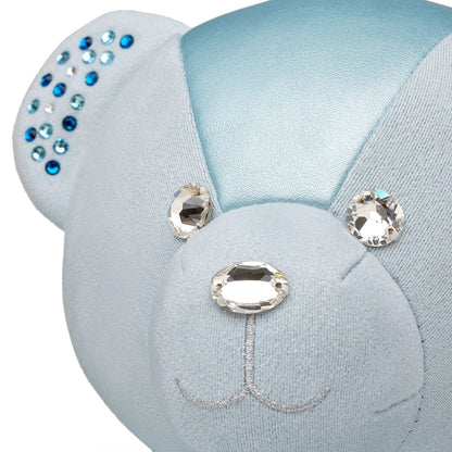 Sparkling Snowfall Build-A-Bear® Collectible Featuring Swarovski® crystals - US 3830