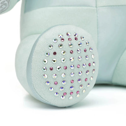Mint Bunny Build-A-Bear Collectible Featuring Swarovski® crystals - US 5071