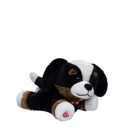 Build-A-Bear Mini Beans Promise Pets Bernese | BAB - US 5205