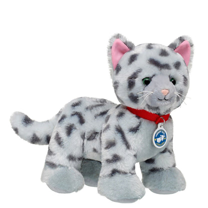 Promise Pets Ocicat Stuffed Animal PJs Gift Set | Build-A-Bear - US 2495